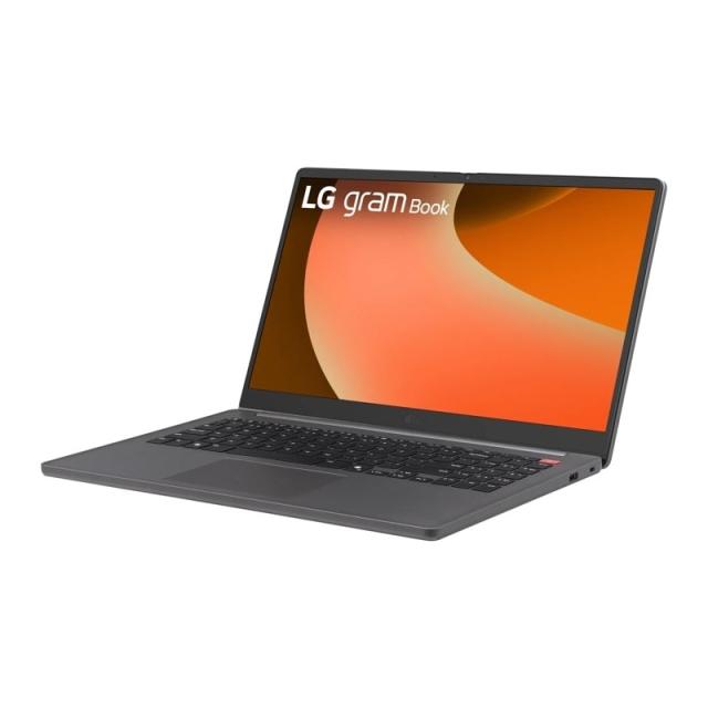 LG - Gram 15U50T Intel® Core™ i5 i5-1334U Portátil 39,6 cm (15.6") Full HD 16 GB DDR4-SDRAM 512 GB SSD Wi-Fi 6 (802.11ax) Window