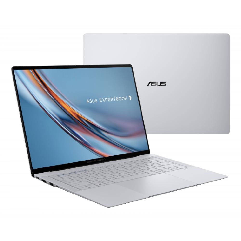ASUS - ExpertBook Ultra OLED B9406CAA-TH0301X Copilot+ PC - Ordenador Portátil 14" WQXGA+ 120Hz (Core 7 356H, 32GB RAM, 1TB SSD,