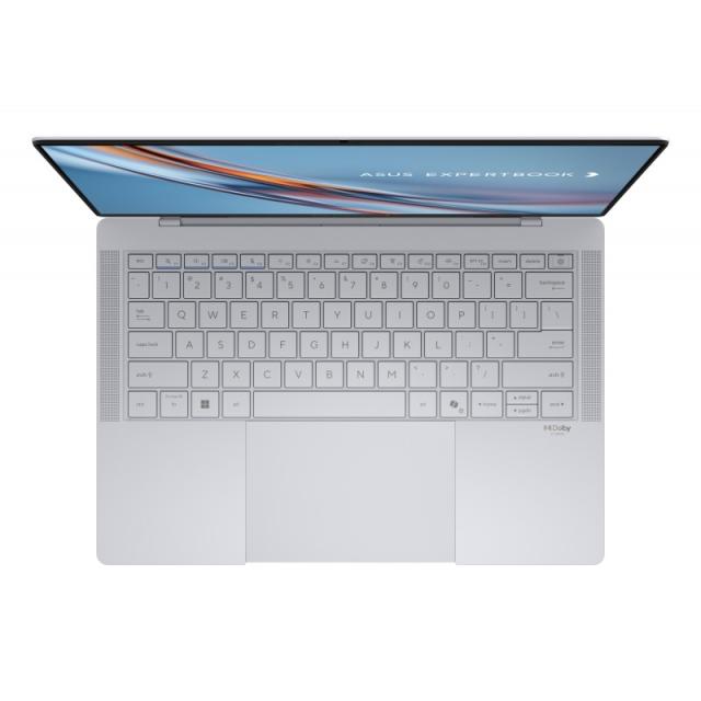 ASUS - ExpertBook Ultra OLED B9406CAA-TH0301X Copilot+ PC - Ordenador Portátil 14" WQXGA+ 120Hz (Core 7 356H, 32GB RAM, 1TB SSD,