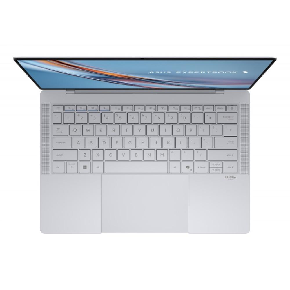 ASUS - ExpertBook Ultra OLED B9406CAA-TH0301X Copilot+ PC - Ordenador Portátil 14" WQXGA+ 120Hz (Core 7 356H, 32GB RAM, 1TB SSD,