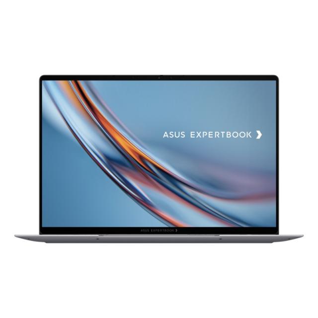 ASUS - ExpertBook Ultra OLED B9406CAA-TH0301X Copilot+ PC - Ordenador Portátil 14" WQXGA+ 120Hz (Core 7 356H, 32GB RAM, 1TB SSD,