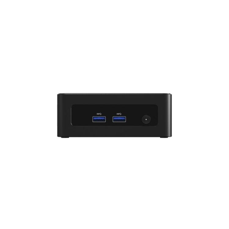 Zone Evil - Mini QOOBE II Intel Core i5 12450 0/0Gb Windows 11 Pro By QOOBE