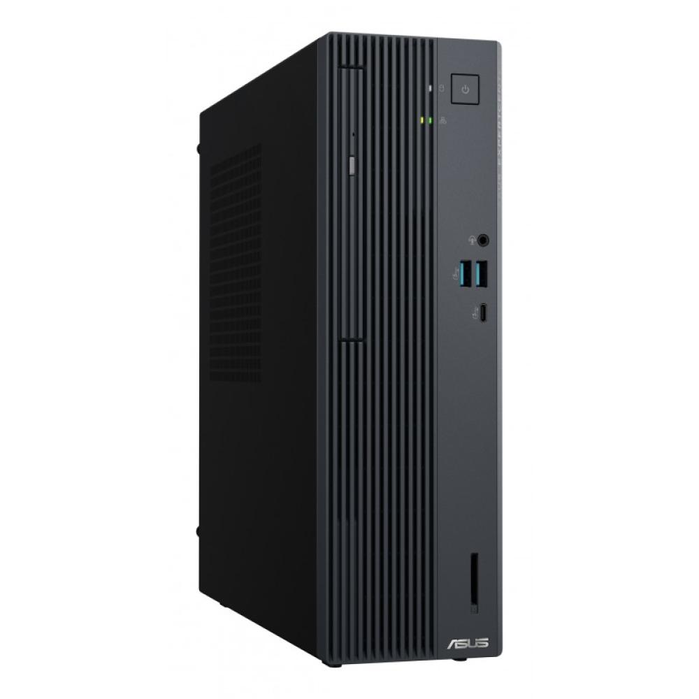 ASUS - ExpertCenter P500 SFF P500SV-07240H0520 - Sobremesa (Intel Core 7 240H, 16GB RAM, 512GB SSD, Graphics, Sin Sistema Operat