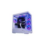 Zone Evil - Extreme AMD Ryzen 7 7800X3D/32GB/1Tb SSD Nvme RTX 5070 Gaming by Lian Li