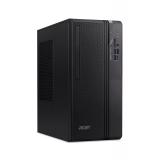 Acer - Veriton S2723G Intel® Core™ i7 i7-14700 16 GB DDR5-SDRAM 1 TB SSD Windows 11 Pro Midi Tower PC Negro