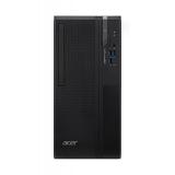 Acer - Veriton S2723G Intel® Core™ i7 i7-14700 16 GB DDR5-SDRAM 1 TB SSD Windows 11 Pro Midi Tower PC Negro