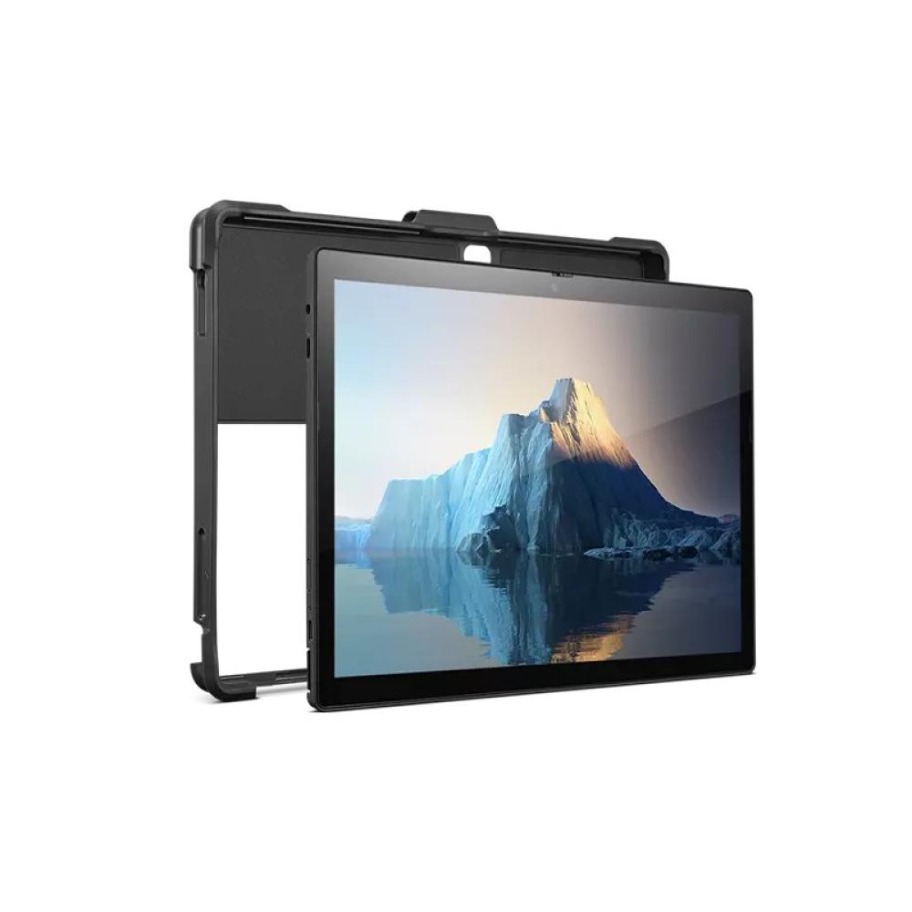 Lenovo - 4X41A08251 funda para tablet 30,5 cm (12") Negro