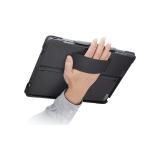 Lenovo - 4X41A08251 funda para tablet 30,5 cm (12") Negro