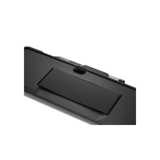 Lenovo - 4X41A08251 funda para tablet 30,5 cm (12") Negro