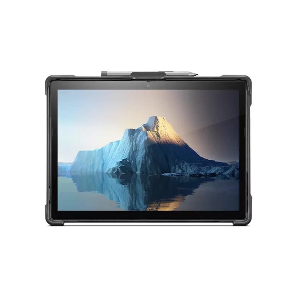 Lenovo - 4X41A08251 funda para tablet 30,5 cm (12") Negro