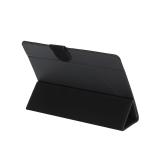 Rivacase - 3137 25,6 cm (10.1") Folio Negro