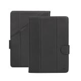 Rivacase - 3137 25,6 cm (10.1") Folio Negro