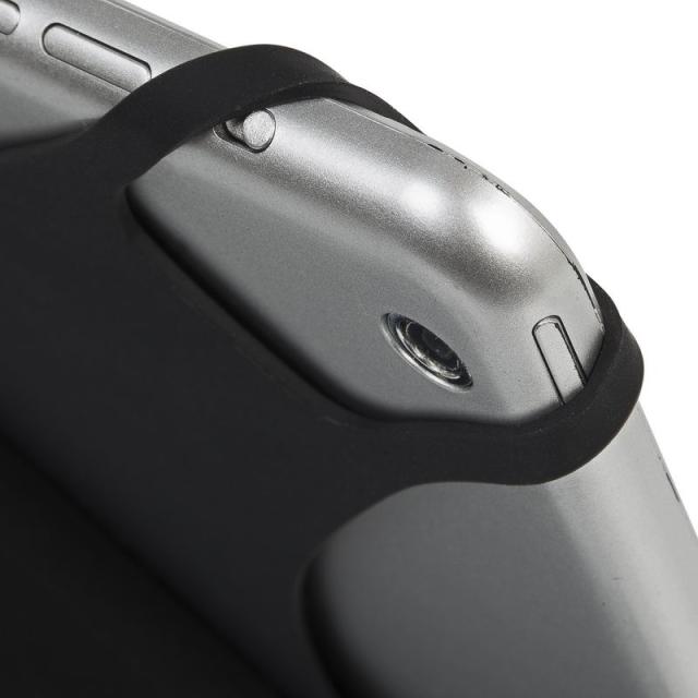 Rivacase - 3137 25,6 cm (10.1") Folio Negro