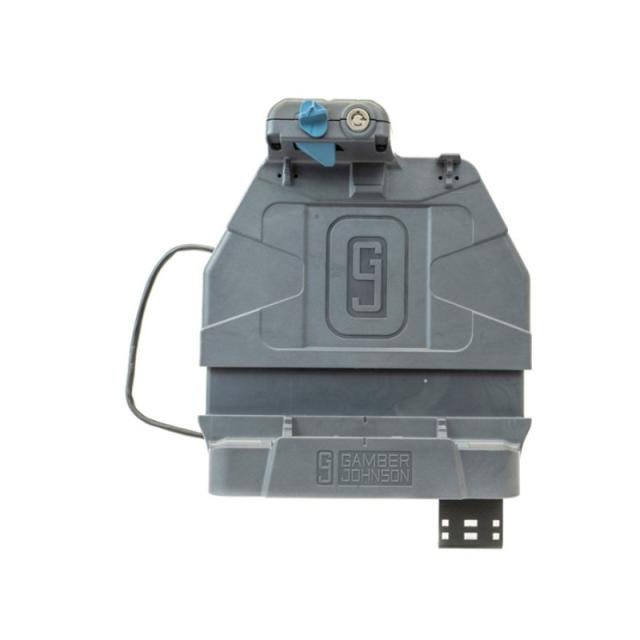 Zebra - 3PTY-GJ-7160-1807-90 accesorio o pieza de recambio para tableta Conector de carga