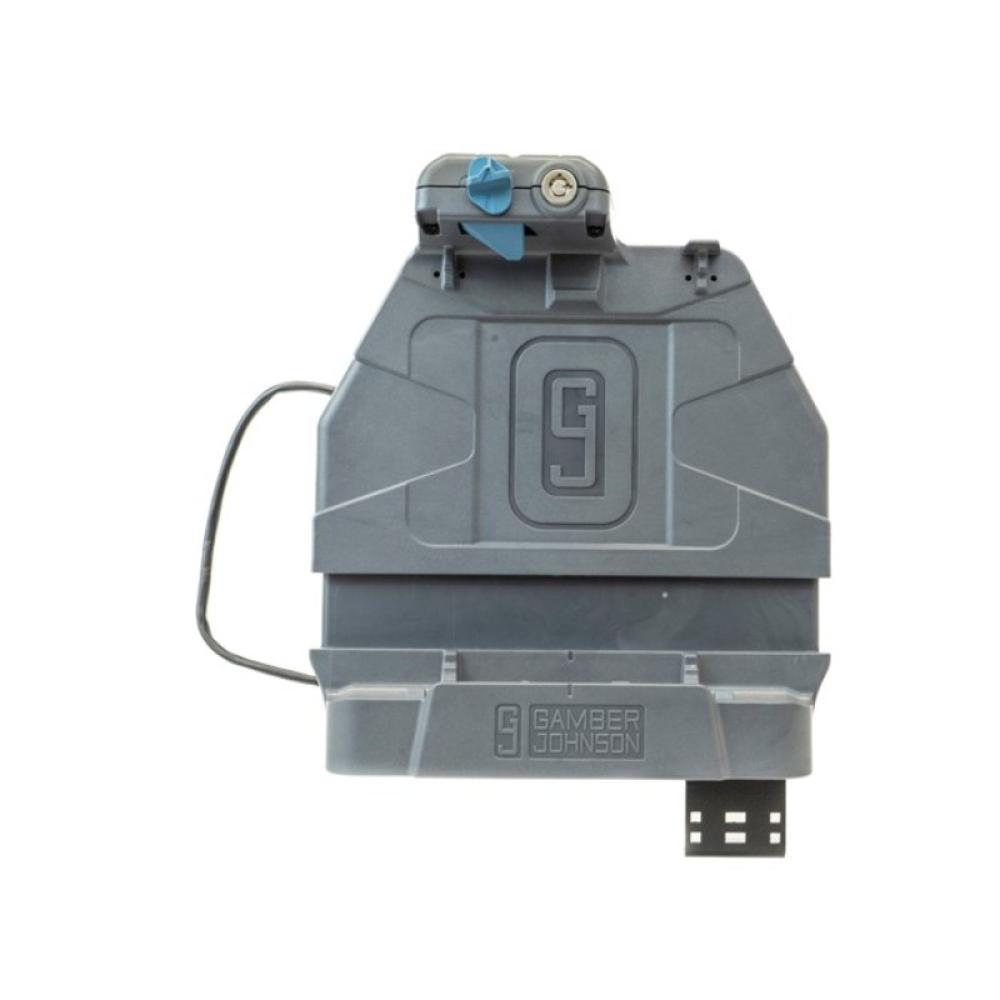 Zebra - 3PTY-GJ-7160-1807-90 accesorio o pieza de recambio para tableta Conector de carga