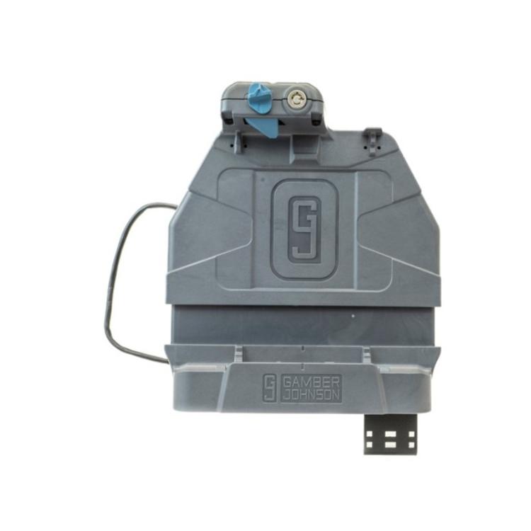 Zebra - 3PTY-GJ-7160-1807-90 accesorio o pieza de recambio para tableta Conector de carga