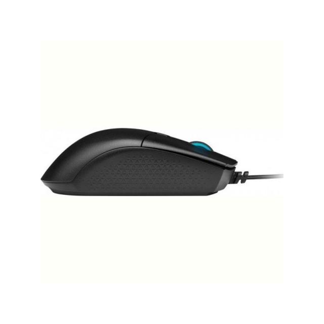 Corsair - Katar Pro ratón Juego mano derecha USB tipo A Óptico 12400 DPI
