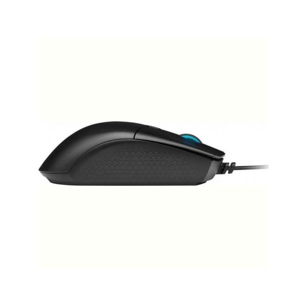 Corsair - Katar Pro ratón Juego mano derecha USB tipo A Óptico 12400 DPI