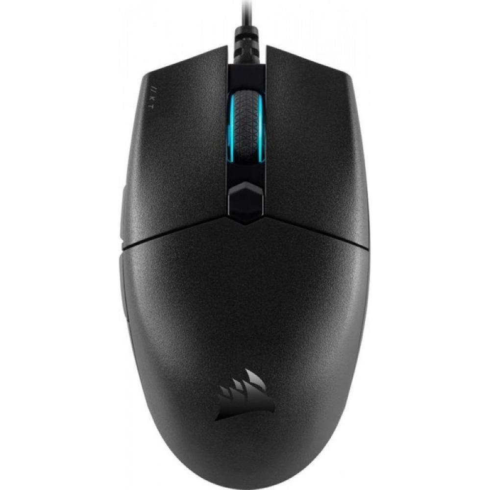 Corsair - Katar Pro ratón Juego mano derecha USB tipo A Óptico 12400 DPI
