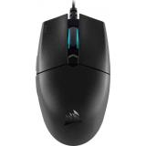 Corsair - Katar Pro ratón Juego mano derecha USB tipo A Óptico 12400 DPI