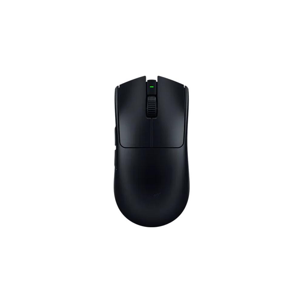 Razer - Viper V3 Pro SE ratón Juego mano derecha RF Wireless + Bluetooth + USB Type-C Óptico