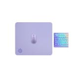 Steelseries - 63463 alfombrilla para ratón Lavanda