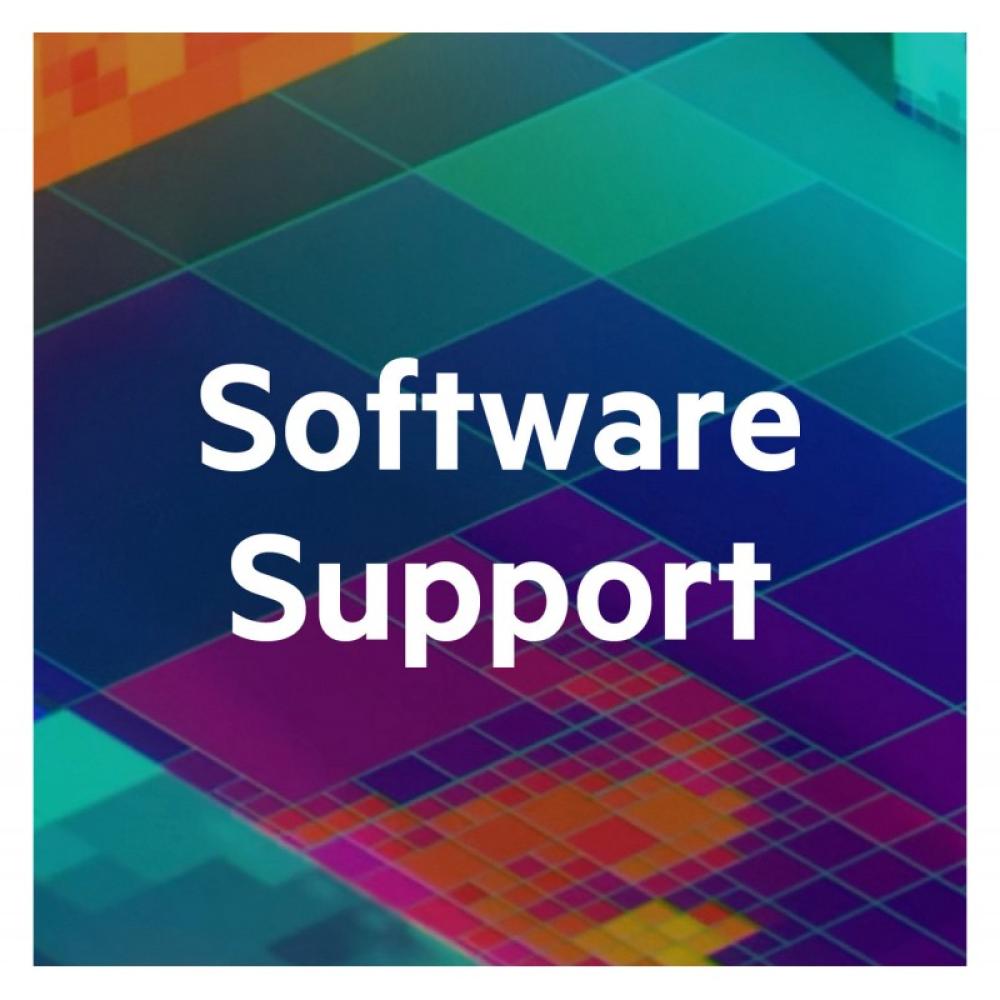 HPE - 3 Year Tech Care Essential MSL KMIP License Service