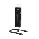 Fractal Design - FD-A-USBC-001 cable USB 0,67 m Negro