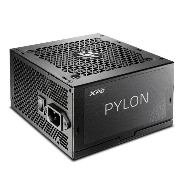 XPG - Fuente de Alimentación PYLON 650W
