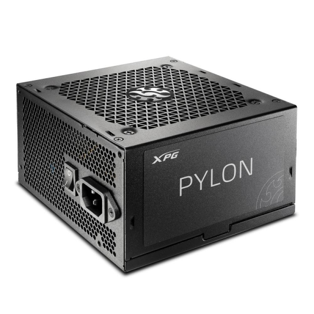XPG - Fuente de Alimentación PYLON 650W