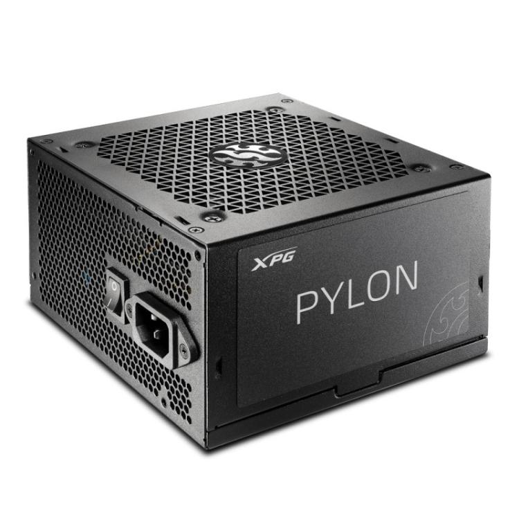 XPG - Fuente de Alimentación PYLON 650W
