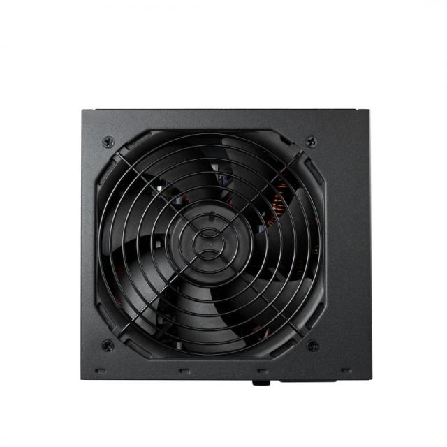 FSP - Hydro K PRO 850W unidad de fuente de alimentación 24-pin ATX ATX Negro