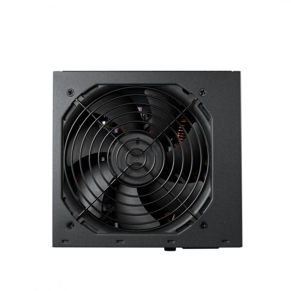 FSP - Hydro K PRO 850W unidad de fuente de alimentación 24-pin ATX ATX Negro