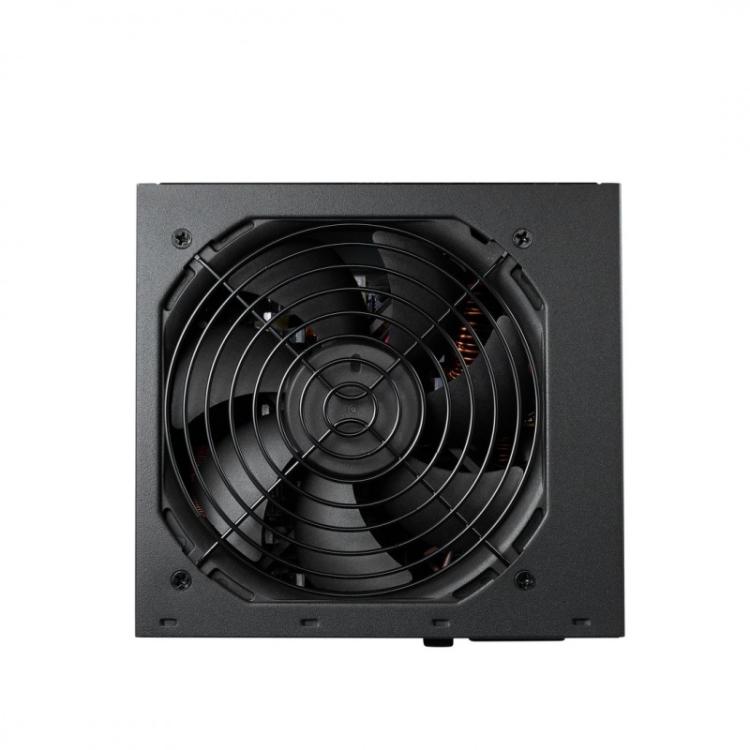 FSP - Hydro K PRO 850W unidad de fuente de alimentación 24-pin ATX ATX Negro