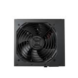 FSP - Hydro K PRO 850W unidad de fuente de alimentación 24-pin ATX ATX Negro