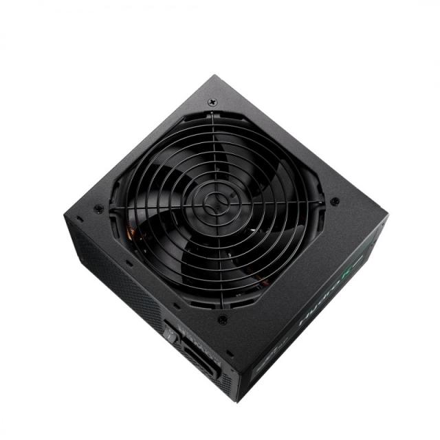 FSP - Hydro K PRO 850W unidad de fuente de alimentación 24-pin ATX ATX Negro