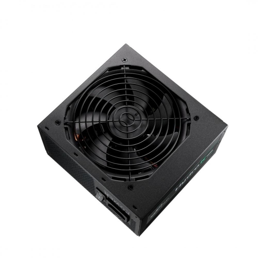 FSP - Hydro K PRO 850W unidad de fuente de alimentación 24-pin ATX ATX Negro