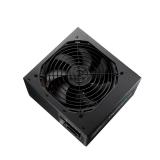 FSP - Hydro K PRO 850W unidad de fuente de alimentación 24-pin ATX ATX Negro