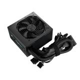 FSP - Hydro K PRO 850W unidad de fuente de alimentación 24-pin ATX ATX Negro