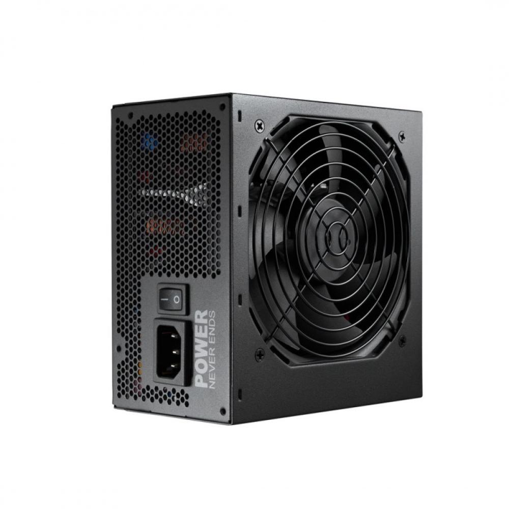 FSP - Hydro K PRO 850W unidad de fuente de alimentación 24-pin ATX ATX Negro