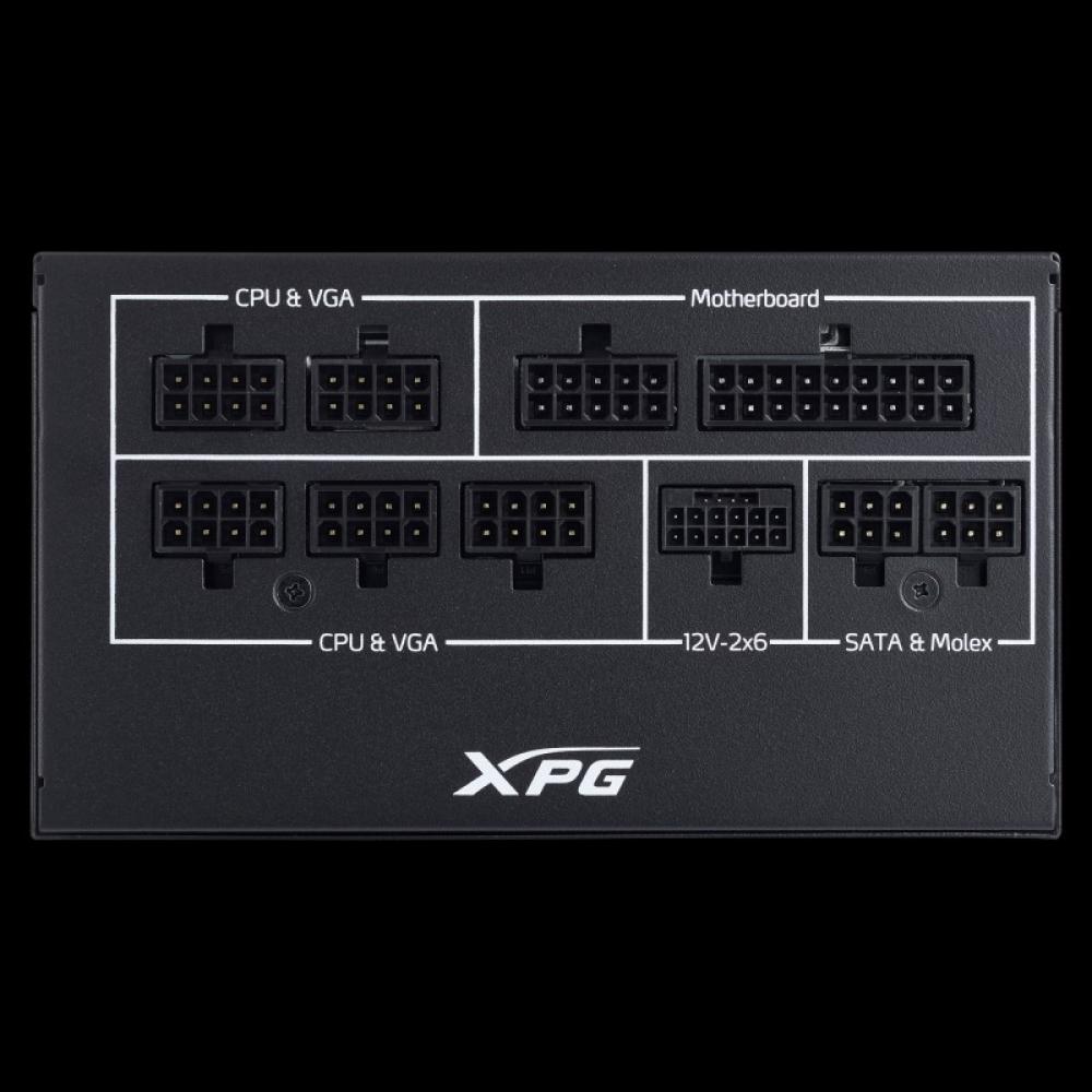 XPG - COREREACTOR II VE 850W Fuente de Alimentación