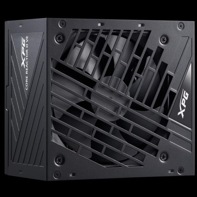 XPG - COREREACTOR II VE 850W Fuente de Alimentación