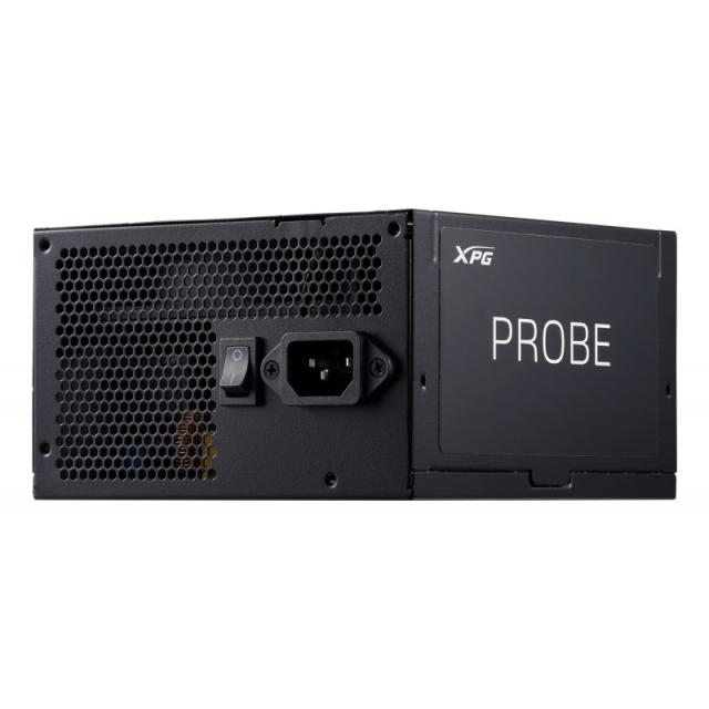 XPG - FUENTE DE ALIMENTACIÓN PROBE 600 BRONZE - 75261565
