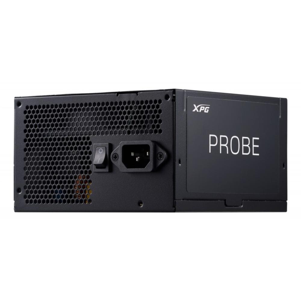 XPG - FUENTE DE ALIMENTACIÓN PROBE 600 BRONZE - 75261565