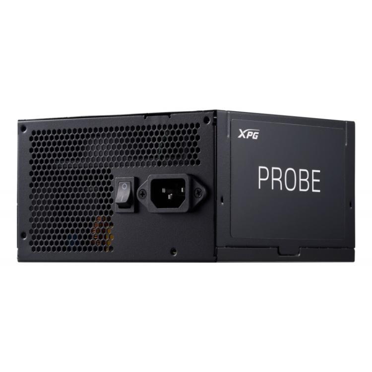 XPG - FUENTE DE ALIMENTACIÓN PROBE 600 BRONZE - 75261565