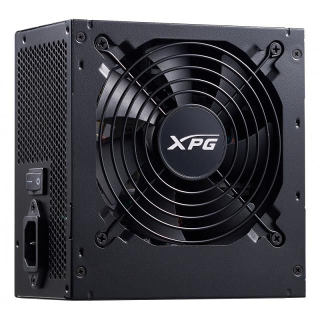 XPG - FUENTE DE ALIMENTACIÓN PROBE 600 BRONZE - 75261565