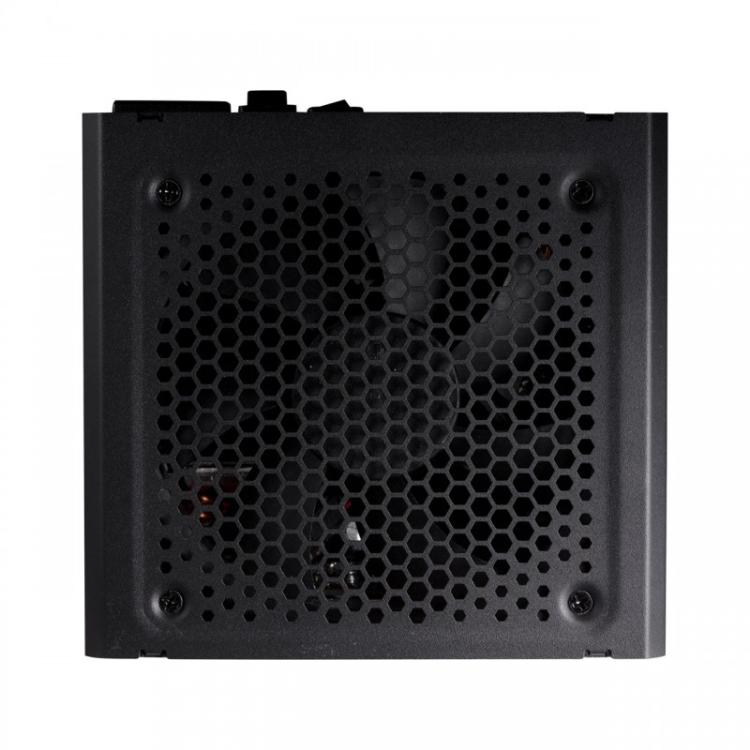 FSP - ADVAN GM 850W Unidad de fuente de alimentación ATX ATX3.1 Negro