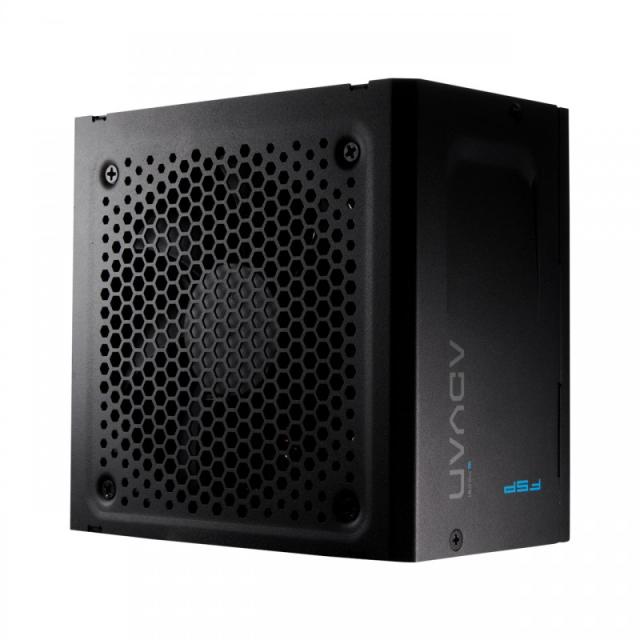 FSP - ADVAN GM 850W Unidad de fuente de alimentación ATX ATX3.1 Negro