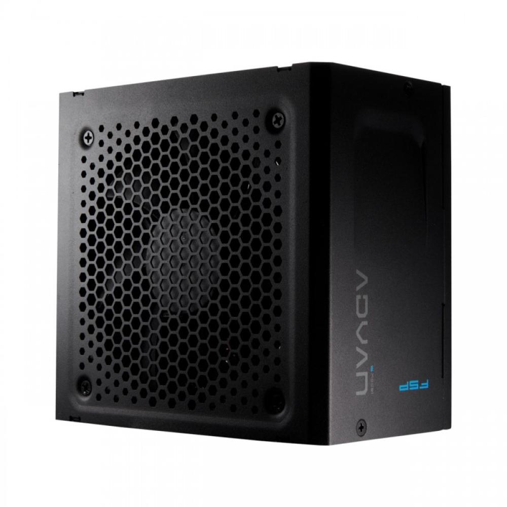 FSP - ADVAN GM 850W Unidad de fuente de alimentación ATX ATX3.1 Negro