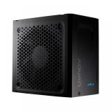 FSP - ADVAN GM 850W Unidad de fuente de alimentación ATX ATX3.1 Negro